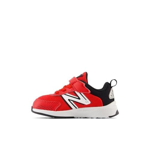 Image of New Balance Baby Boys' Dynasoft 545 V1 Bungee Lace Sneakers