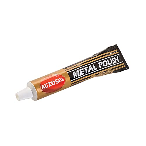 Price comparison product image Triton Metal Polish TWSMP (806025)