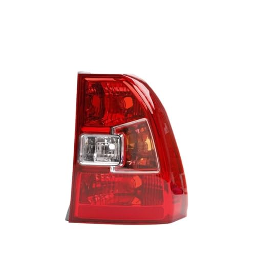 Feux arrières Kia Sportage 2005 couvercle de feu stop et coque de phare de pare-chocs
