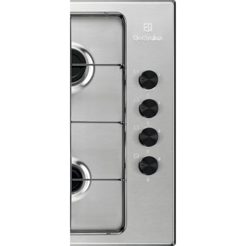ELECTROLUX EGS6414X - vue 6