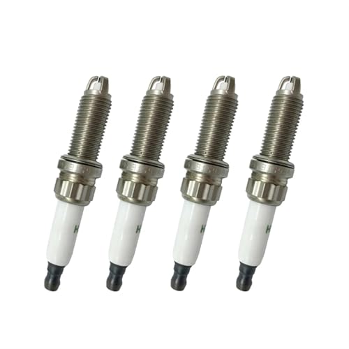 Bougies d'allumage ZGR6STE2 12120037244 pour moteurs BMW F01 E70 E60 X3 X5