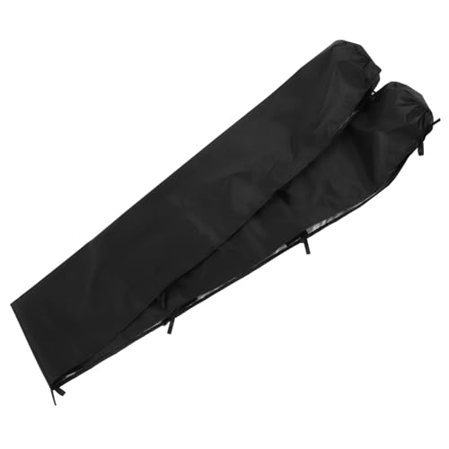 Mikikit Housse De Protection Pour Store Extérieur Rangement Pour Auvent De Terrasse Abri Parapluie Accessoires Housse De Protection Pour Auvent Rétractable