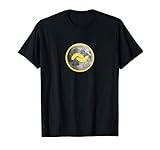 Banano BAN Crypto to the Moon Camiseta