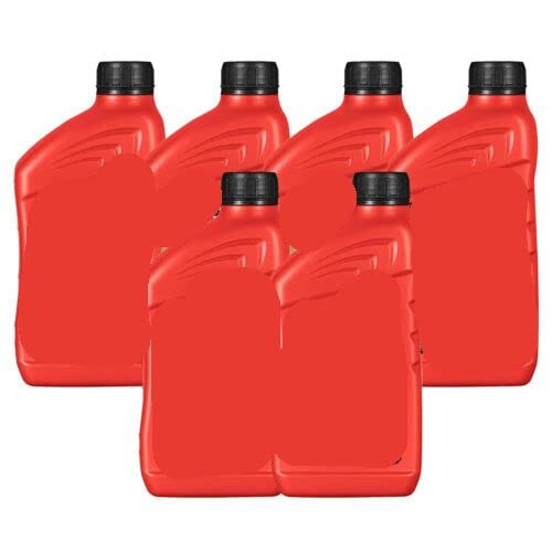 Aceite Sintético para Motor SAE 5W-30 1 Cuarto miniatura 1
