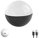 2.7' Crystal Ball Video...