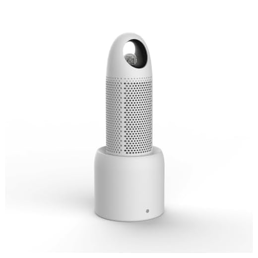 Desumidificador Portatil - ropo SecaPRO 110V