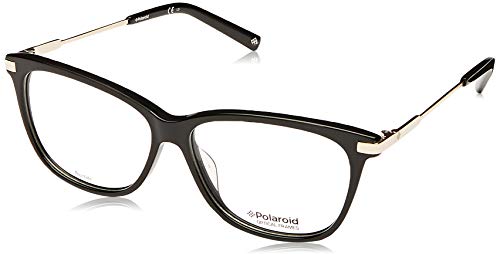 Polaroid Pld D353 Gafas, Negro, 53 Unisex Adulto Polaroid Pld D353 Gafas, Negro, 53 Unisex Adulto