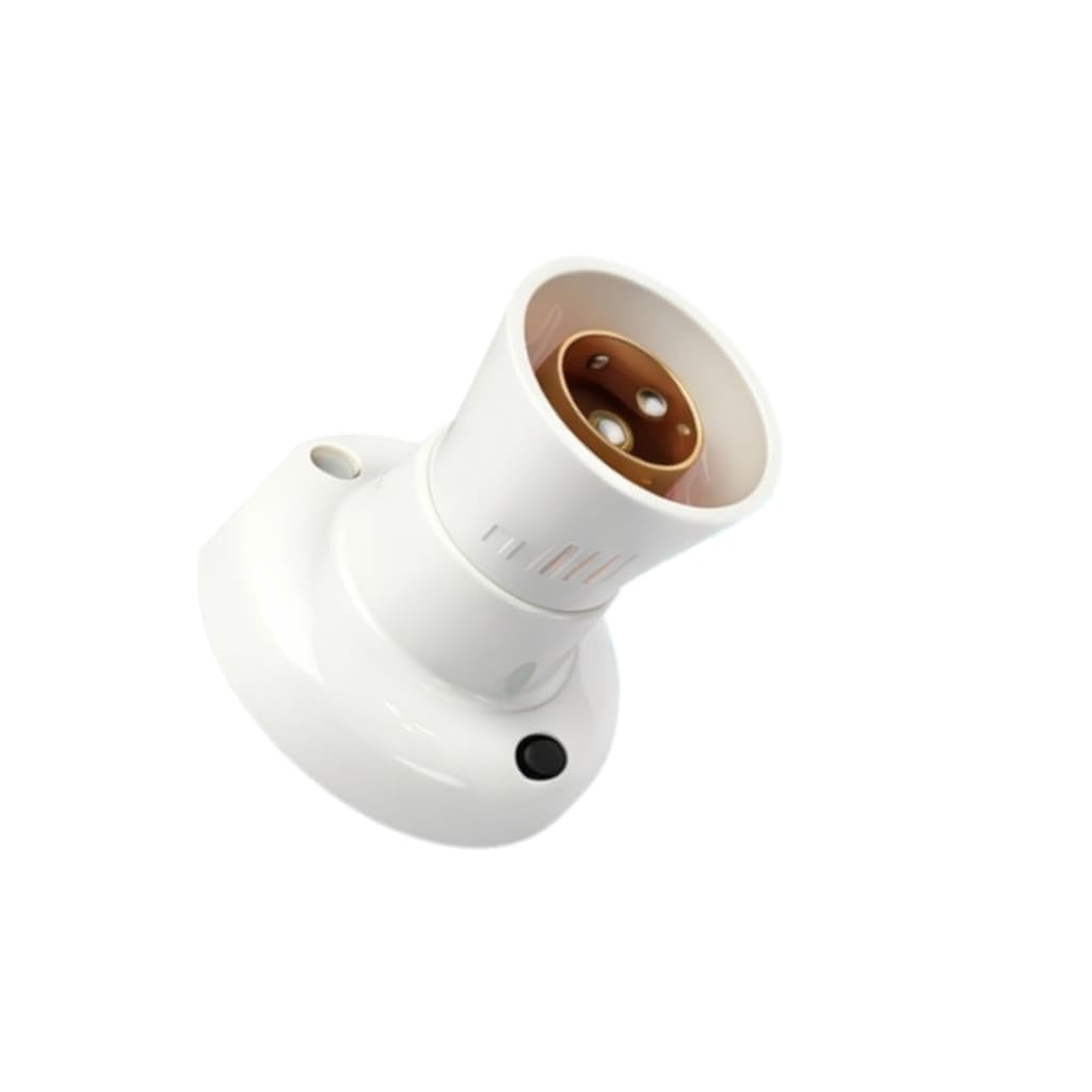 FREDI HD PLUS Wi-Fi Holder Camera | Full HD 1080P Indoor Camera | Wide Angle View | Live Viewing on Mobile & Laptop | 24×7 AC Powered | Supports 2GB–128GB Memory Card | iWFCAM App Compatible-image-47