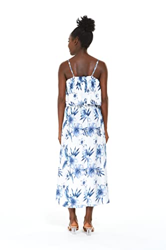 Image of Hawaii Hangover Family Matching Hawaiian Clothes, Day Dream Bloom | Family matching Hawaiian outfits, Day Dream Bloom, lightweight rayon, machine washable, tropical floral print, luaus, cruises