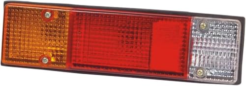 Feux arrière Fuso Canter 86-94 pour rénover votre camion benne