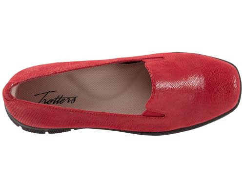 Image of Trotters Womens Loafers