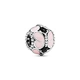 Moments (charm concept) PANDORA -Bead Charms 925 Sterlingsilber 797855EN160