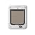 Closer Pets Cat Mate Microchip Activated Medium Size Cat Door for Entry Control of up to 30 Cats - ISO and AVID Compatible