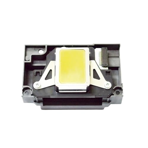 Tête d'impression Epson bloquée F180030 solution pour RX600 R285
