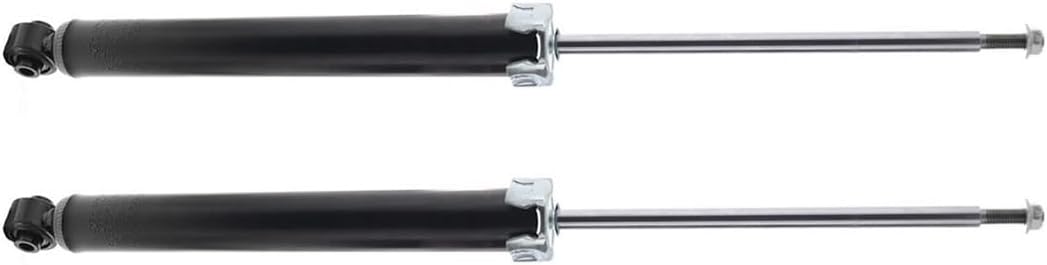 Rear Shocks 2PC Replaces 42402330 for Chevrolet Spark 1.4L 2016 2017 2018 2019 2020
