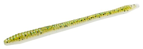 Zoom Bait Finesse Worm