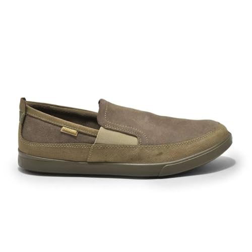 Image of Woodland Men's Leather Loafer