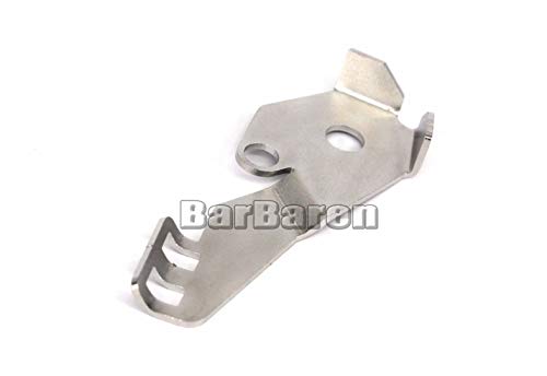 Copertura di protezione per interruttore laterale