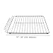 Evecad Universal Adjustable Wire Oven Rack, Extendable Baking Rack,Adjusts from 14.5