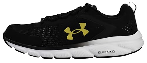 Image of Under Armour Men's Charged Assert 9 Running Shoe