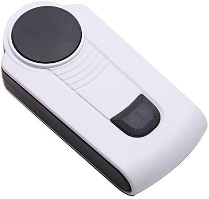 Loupe de lecture HD 8x avec lumières LED intégrées HJMMWT