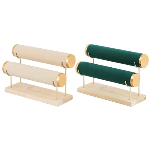 Image of Jewelary Boxes (2 Roll W-Green)