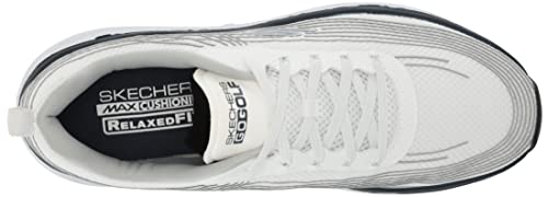 Skechers-Go-Ultra-MAX-Zapatillas-de-Golf-Sin-Espinas-Zapatos-Hombre