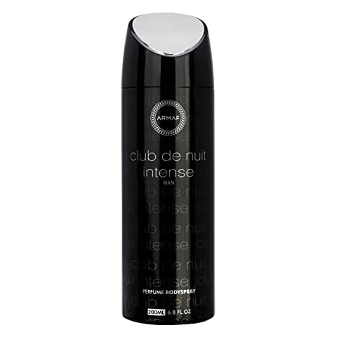Armaf Club De Nuit Intense Men Cover