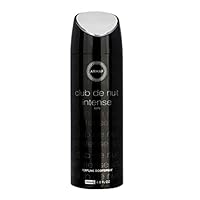 ARMAF Club De Nuit Intense Man Body Spray, 200ml