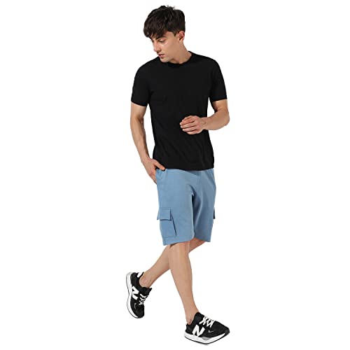 Image of Cahoot Men Casual Shorts