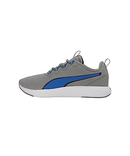Image of Puma Mens Palermo Leather Shoes