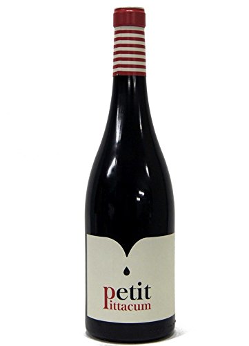 Petit Pittacum - Vino Tino Denominación Origen Bierzo - Mencía