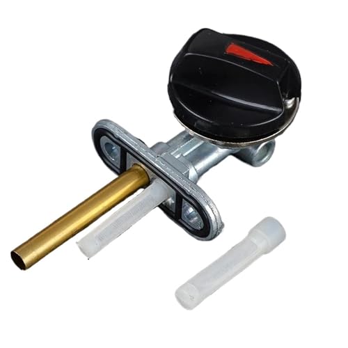 Grifo de gasolina Yamaha TZR125 soluciona pérdidas depósito combustible 2RH