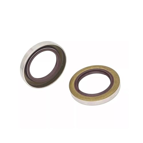 Joint d'huile 26-821092 pour naviguer l'esprit libre avec votre moteur TRS