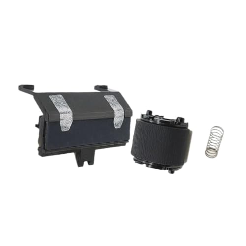 Rouleau de ramassage papier Kyocera FS1040 et tampon de séparation anti-bourrage