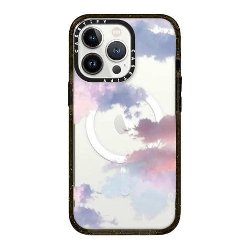Coque iPhone 13 Pro antichoc CASETiFY protection 2,5m MagSafe