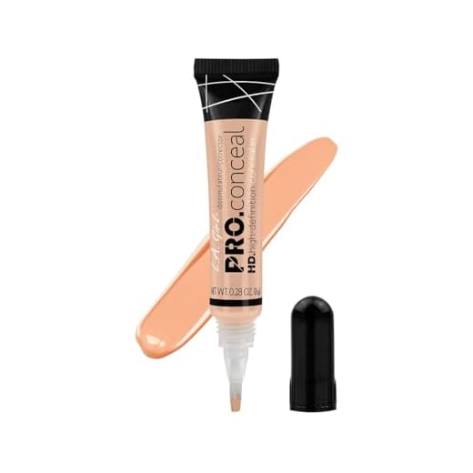 LA GIRL Pro Conceal - Porcelain