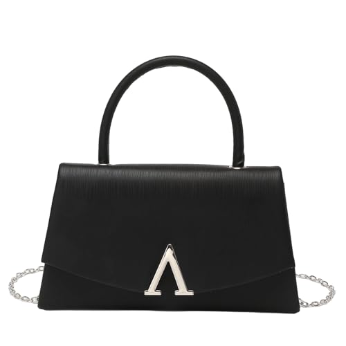 Image of Evening Clutch Purse for Womens Crossbody Shoulder Handbags Wedding Bag Cocktail Purses with Detachable Chain
