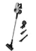 Electrolux UltimateHome 300 EFP31212 - Handstick Vacuum Cleaner, up to 30 minutes run time, 0.5L dust container capacity, 4 accessories included, 2.4Kg weight, white