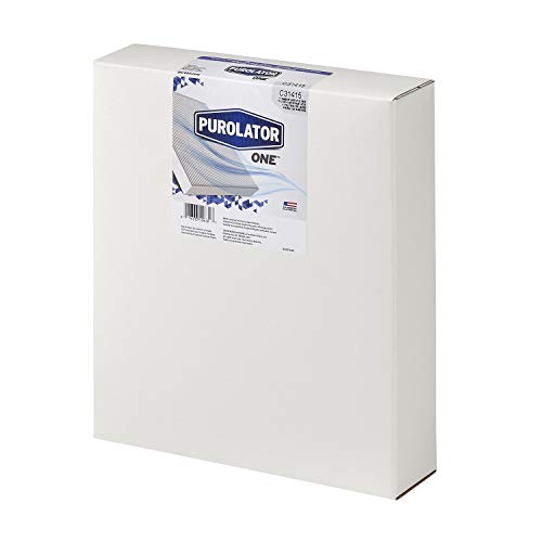 Purolator C31415 Automotive Cabin Air Filter, Car & Truck Passenger Compartment Oem Filter Replacement thumb #4