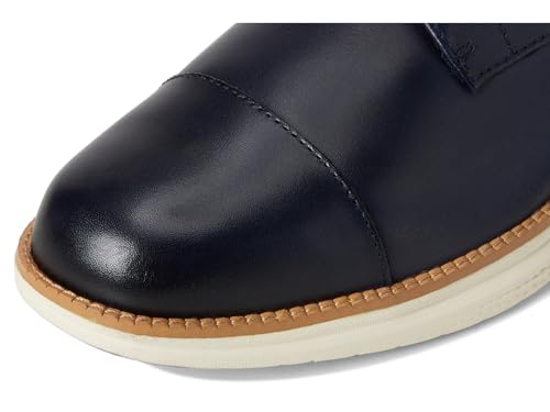 Image of Cole Haan Men's Grand Hurrion Cap Toe