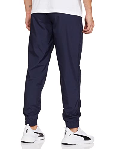 Image of Puma Men Regular Fit Trackpant
