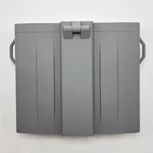 Boîte de rangement pour piles et télécommande de drone antichoc - 4