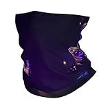 Convient à différentes occasions : cette Écharpe tube est parfaite pour la moto, l'équitation, l'escalade, la course à pied, le vélo, le snowboard, le camping, le ski ou de nombreuses autres activités de plein air. Protection UV et coupe-vent, pour une expérience agréable.
