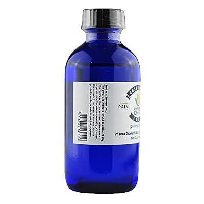 4 OZ. Liquid DMSO Pharma Grade