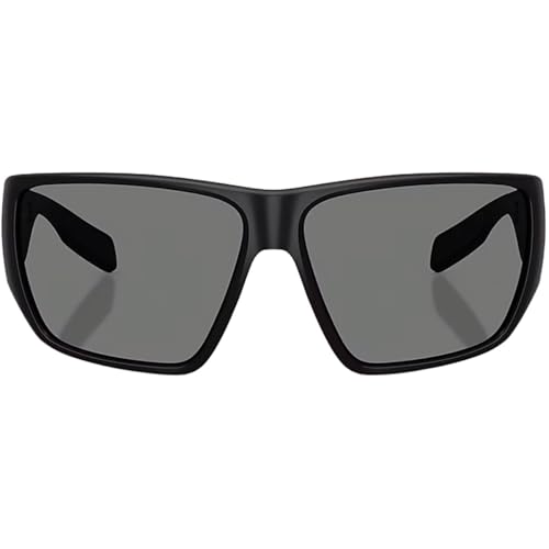Men's Xd9047 Sightcaster Ii Rectangular Sunglasses3