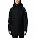 Produktbild Columbia Damen Pulaski Interchange 3 in 1 Jacke mit herausnehmbarem Futter, Schwarz, M EU