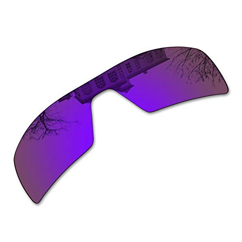 Image of Oil Rig Replacement Lenses Compatible with Oakley Sunglass