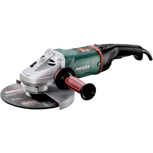 Metabo WE 22-230 MVT 2200W Disc 230mm Soft Start Grinder