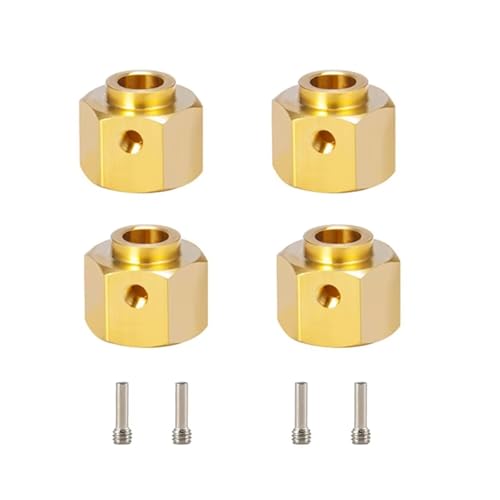 RC��������̎� For Traxxas For TRX4 4���� �^�J�z�C�[���Z�p�����A�_�v�^�[ 6/8/9/10/11/12mm �d�ʋ������[�g�R���g���[���N���[���[�ɍœK(10mm)